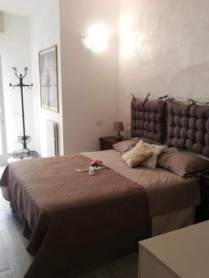 Ca Du Angiulin Hotel Casarza Ligure Exterior photo